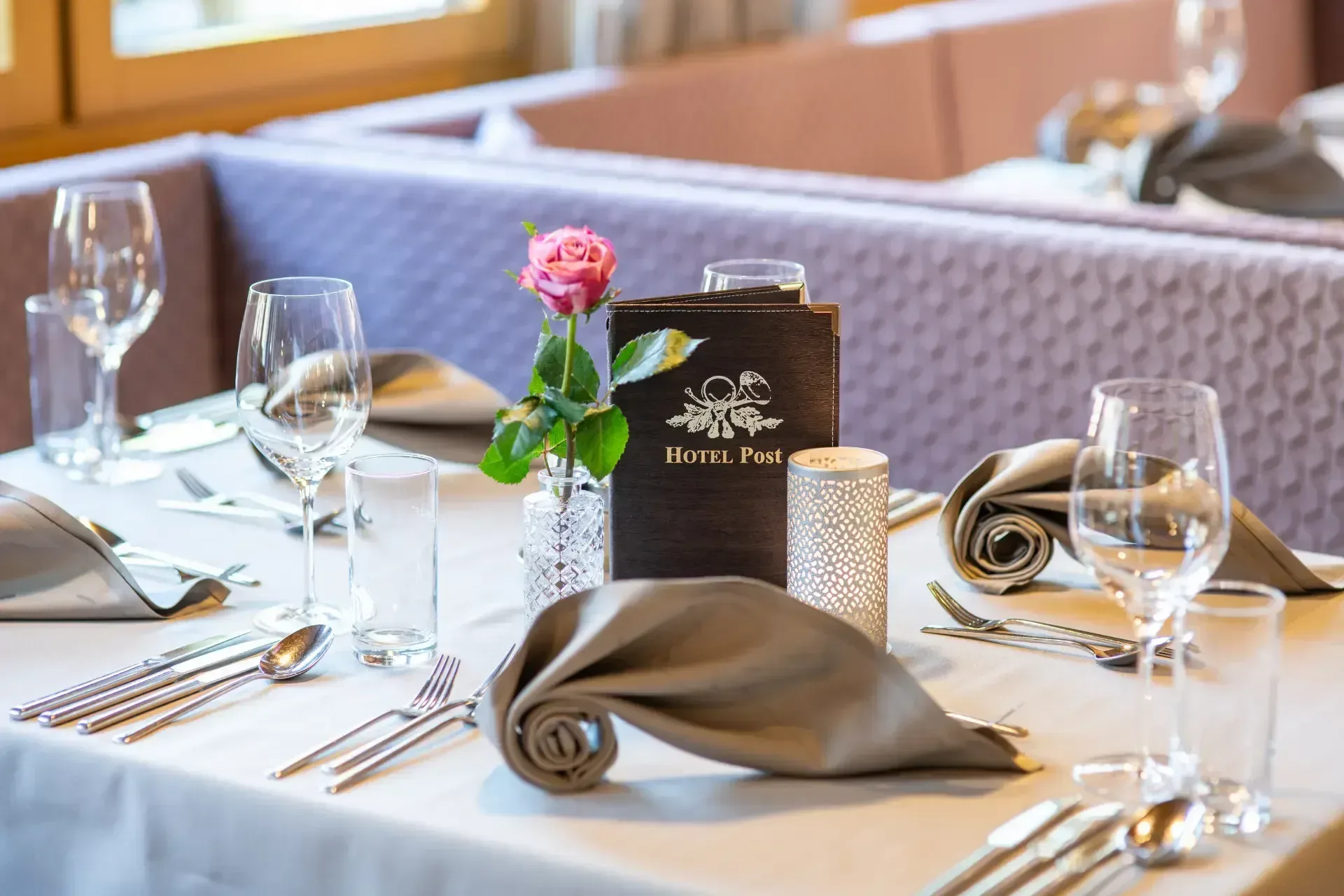 21 Jahre – Familie Yvonne und Rudi Pustal