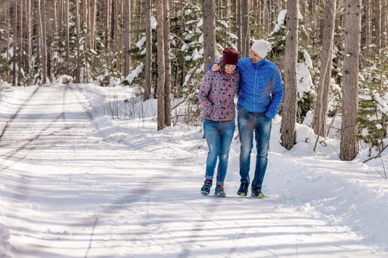 10 Jahre Familie Christiane und Henri Schmitz