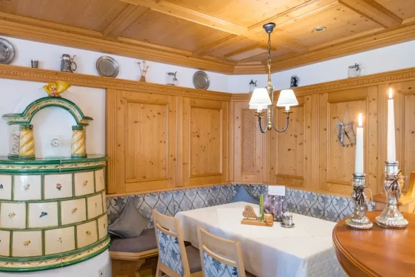 Tiroler Stube 1