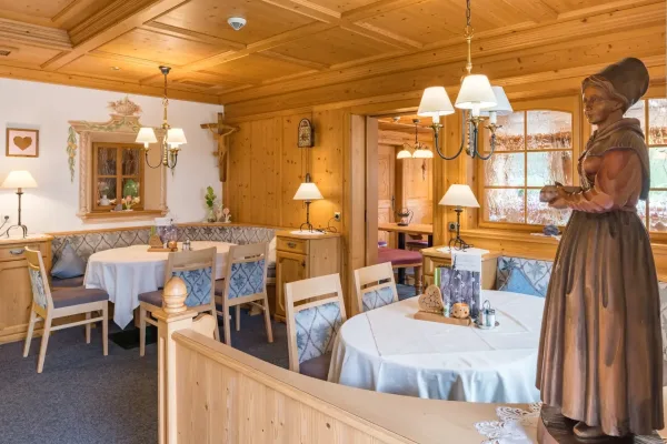 Tiroler Stube