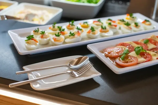Buffet Salat 8