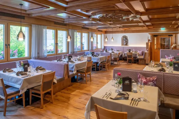 Speisesaal 7