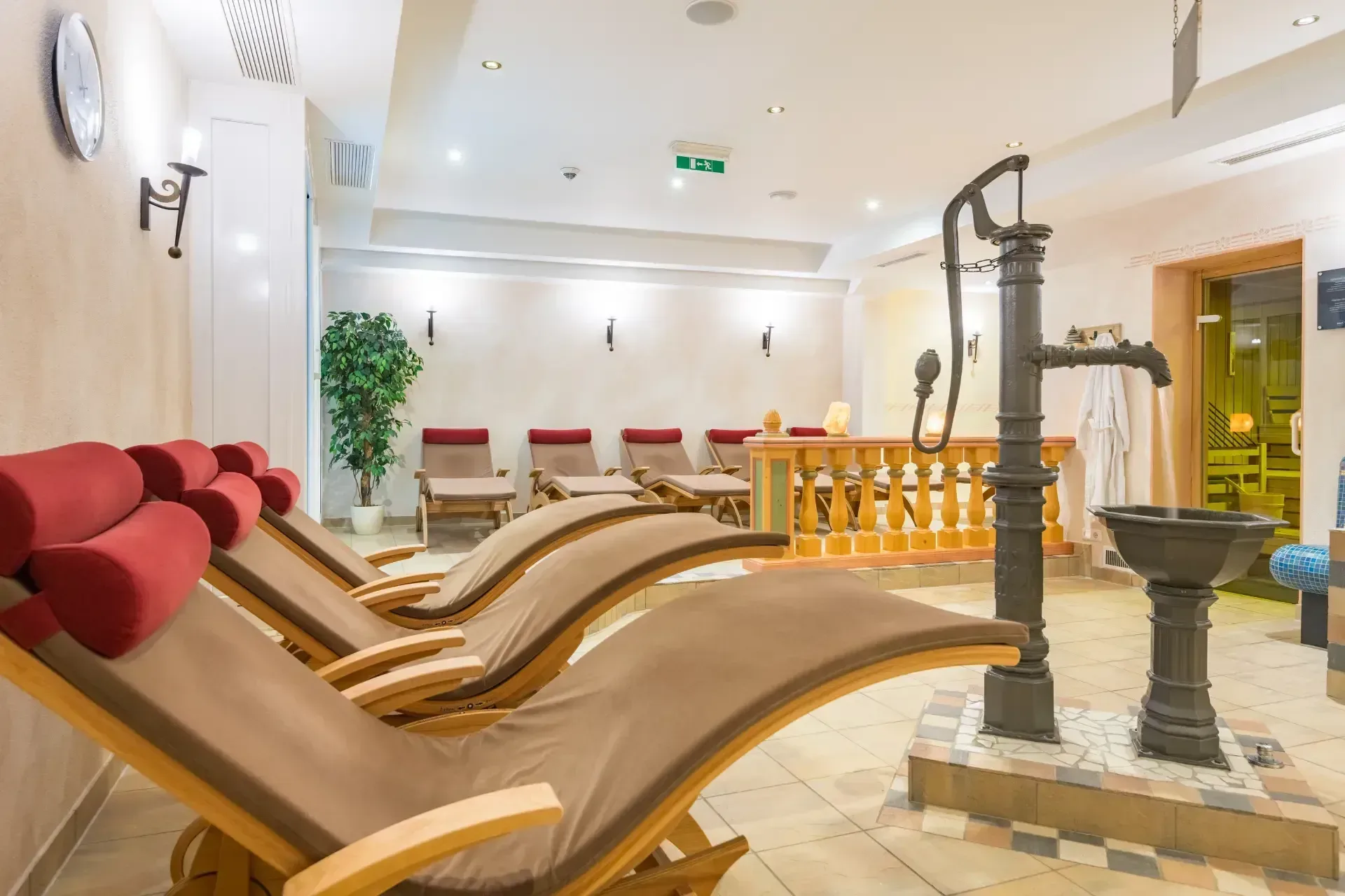 Wellness 1