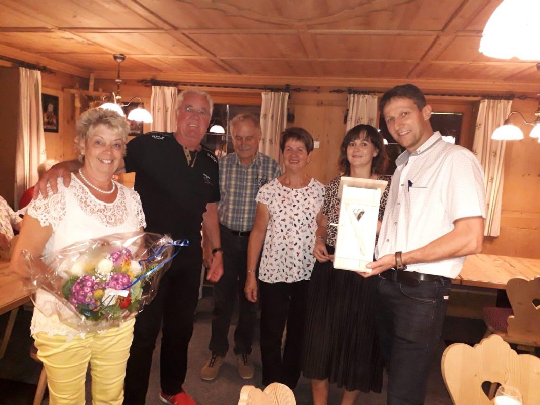 21  Jahre – Familie Margit und Günther Piroth