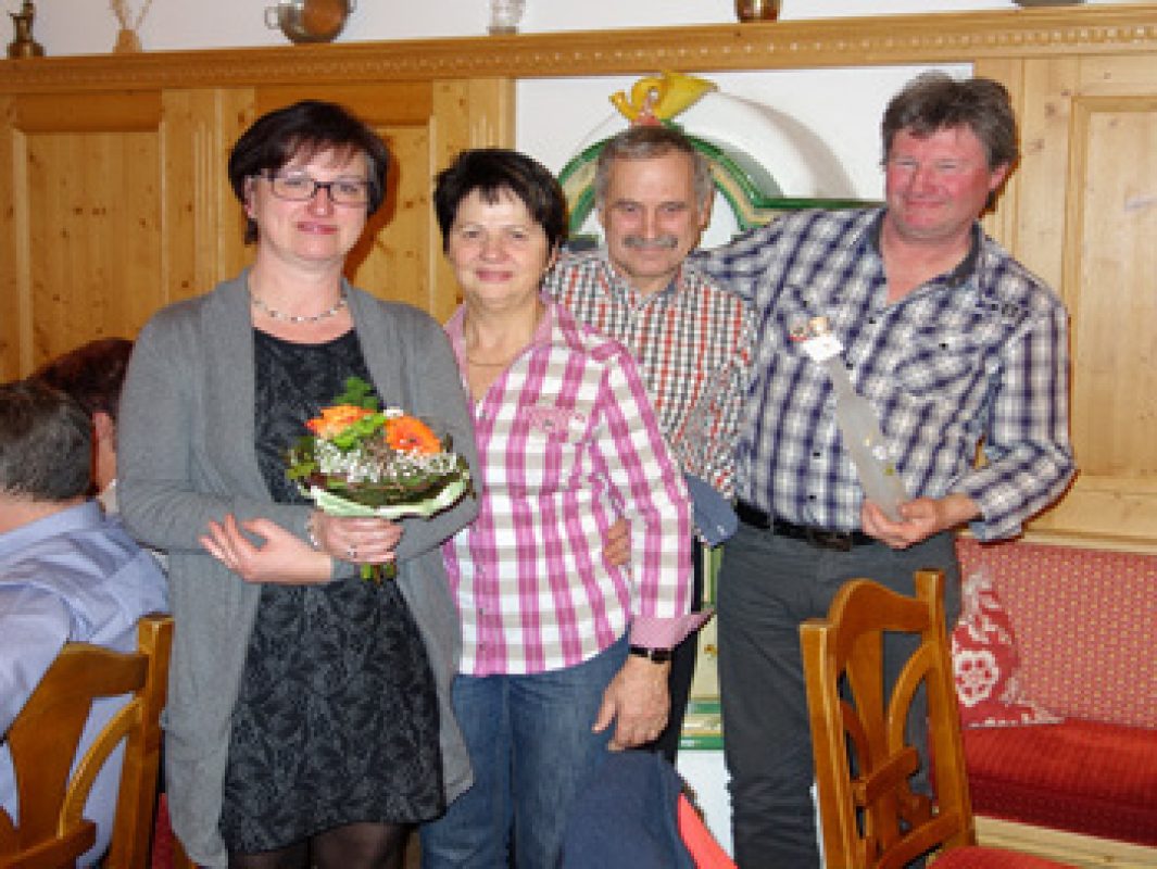 11 Jahre Familie Geert und Carine Vandenholen - Van Wijmeersch