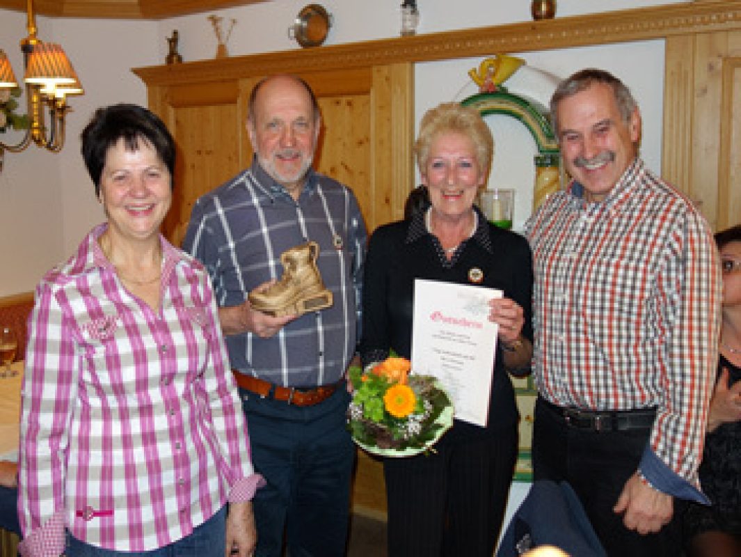 30 Jahre Familie Mieke und Eric De Weirdt