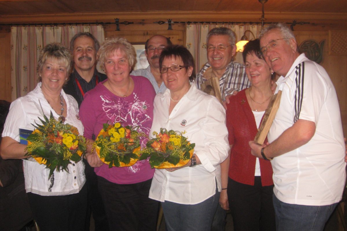 15 Jahre Familie Elke und Jupp
